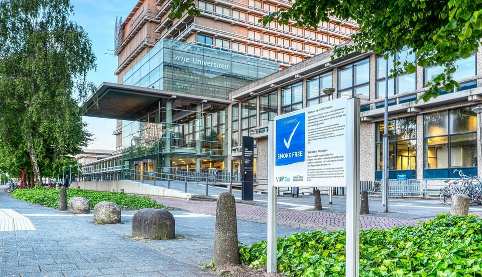 Het AI nieuws van week 22